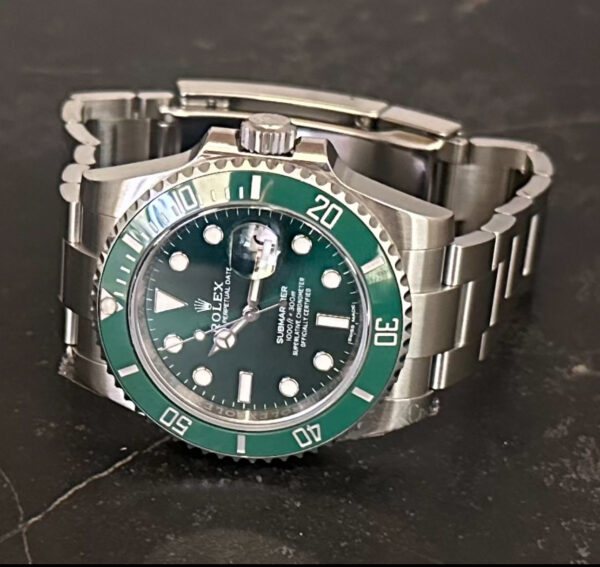 Submariner discount hulk 2021